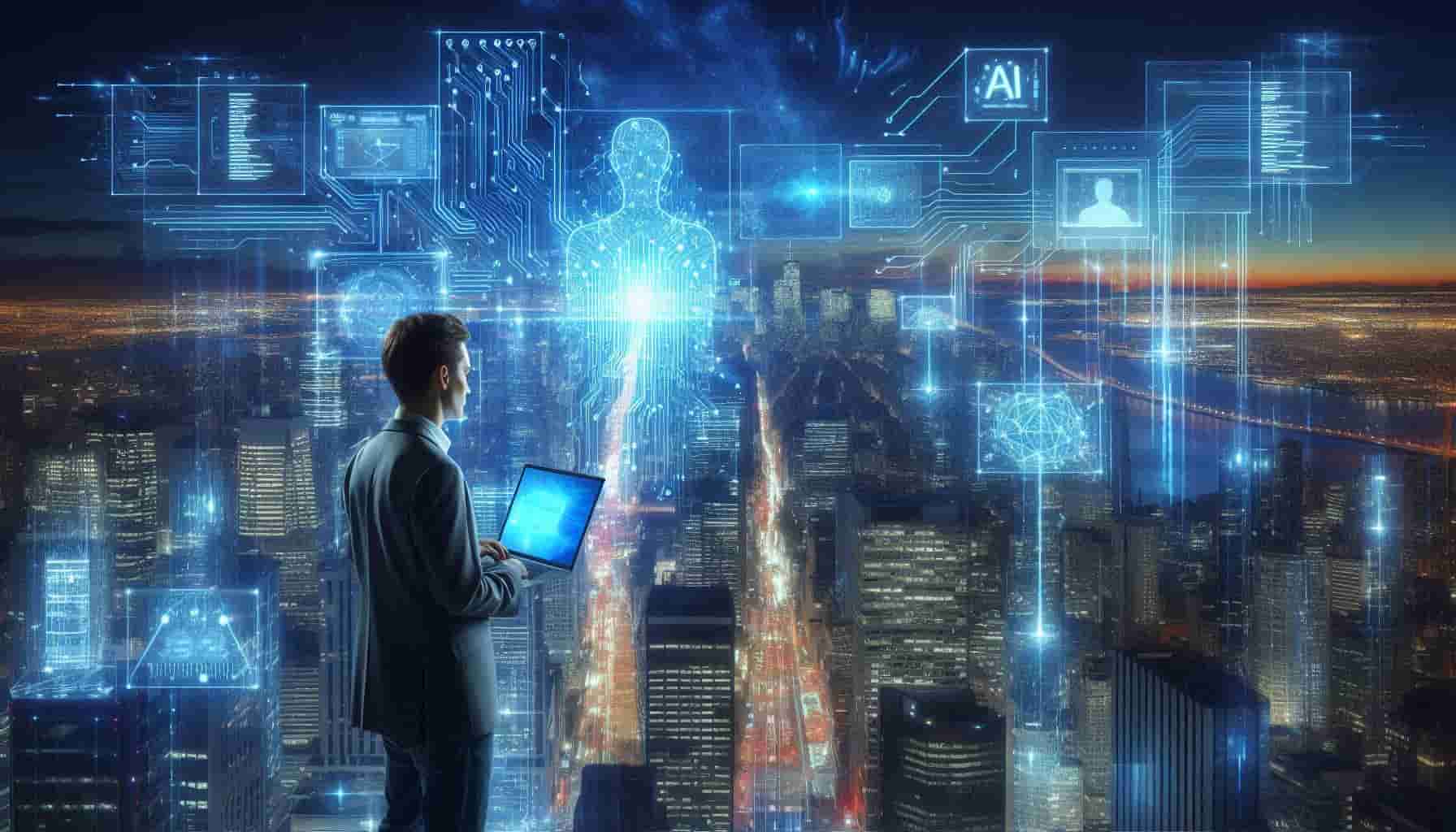 Prompt Engineering USA is trending as the most in-demand AI skill. Discover its benefits, jobs, and future growth in America with this complete guide.