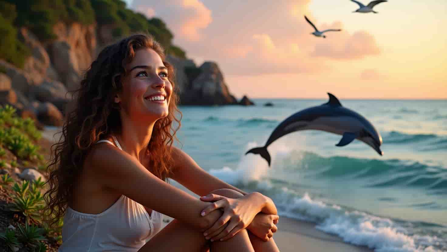 Human Animal Friendship Stories That Inspire the World